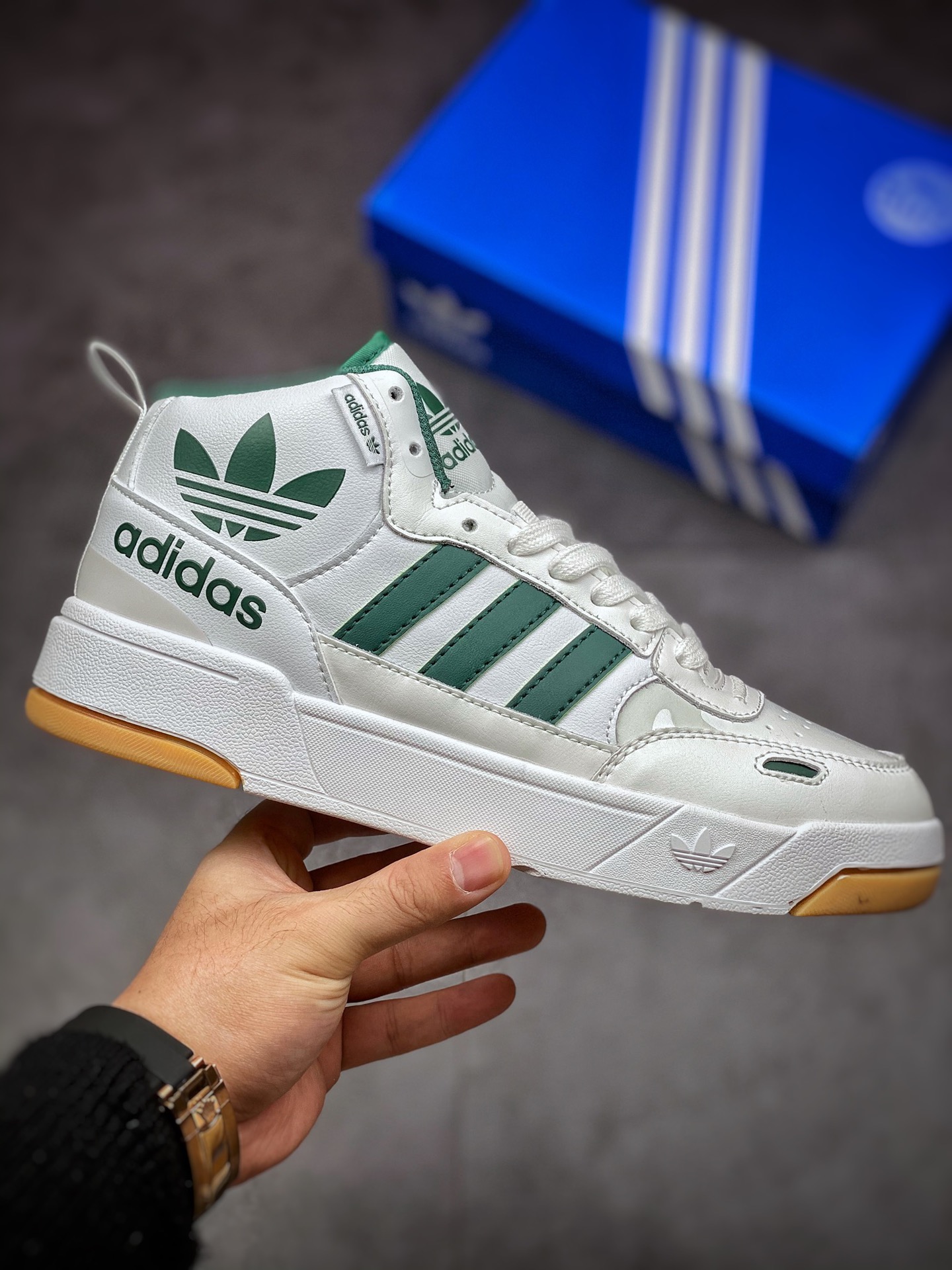 adidas Originals Post Up Original Version GY1392