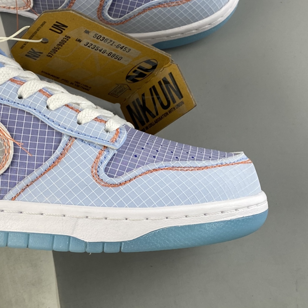 Unlon x NIKE SB DuNIKE Low Joint Sky Blue Sneakers DJ9649-400-Top High Quatity Cheap Sneakers Fashion Clothing Clothes Bags handbags Shoes of all Brand wholesale With The best Quality And Beautiful Price from China Factory Chinese suppliers wholesaler seller Unlon x NIKE SB DuNIKE Low Joint Sky Blue Sneakers DJ9649-400