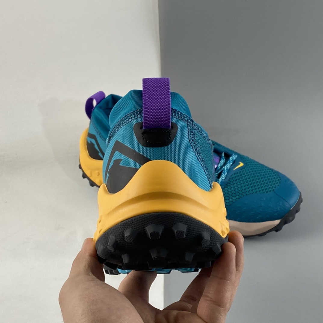 NIKE Wildhorse 7 Pegasus Seventh Generation Shock Absorber Buffer Wear-resistant Lightweight Comfortable Sports Running Shoes CZ1856-300-Top High Quatity Cheap Sneakers Fashion Clothing Clothes Bags handbags Shoes of all Brand wholesale With The best Quality And Beautiful Price from China Factory Chinese suppliers wholesaler seller NIKE Wildhorse 7 Pegasus Seventh Generation Shock Absorber Buffer Wear-resistant Lightweight Comfortable Sports Running Shoes CZ1856-300