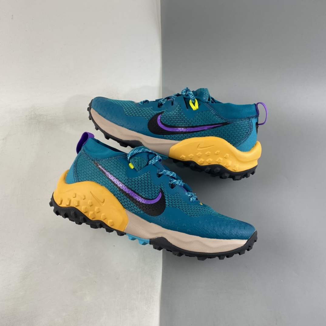 NIKE Wildhorse 7 Pegasus Seventh Generation Shock Absorber Buffer Wear-resistant Lightweight Comfortable Sports Running Shoes CZ1856-300-Top High Quatity Cheap Sneakers Fashion Clothing Clothes Bags handbags Shoes of all Brand wholesale With The best Quality And Beautiful Price from China Factory Chinese suppliers wholesaler seller NIKE Wildhorse 7 Pegasus Seventh Generation Shock Absorber Buffer Wear-resistant Lightweight Comfortable Sports Running Shoes CZ1856-300