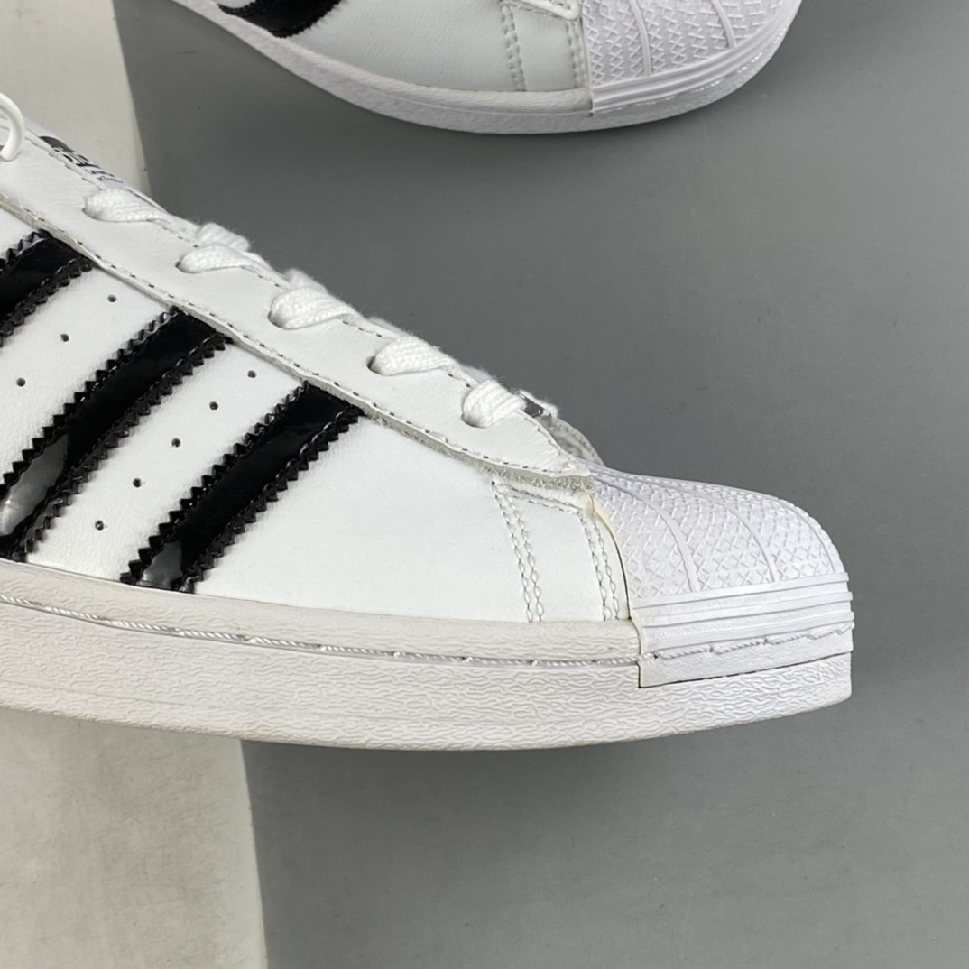 Adidas Originals Superstar Shell Toe Casual Sneakers FX2246