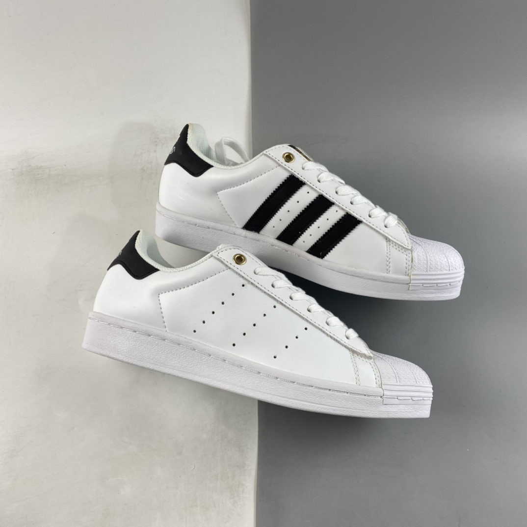 Adidas Originals Superstar Shell Toe Casual Sneakers FX7577