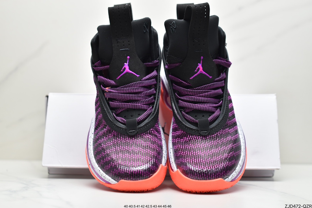 Air Jordan 36 ”White Gold” Jordan Brand's annual flagship model DJ4482-100-Top High Quatity Cheap Sneakers Fashion Clothing Clothes Bags handbags Shoes of all Brand wholesale With The best Quality And Beautiful Price from China Factory Chinese suppliers wholesaler seller Air Jordan 36 ”White Gold” Jordan Brand's annual flagship model DJ4482-100
