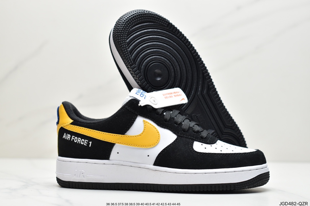 Nike Air Force 1 Low Air Force 1 Low all-match casual sports shoes DH7568-Top High Quatity Cheap Sneakers Fashion Clothing Clothes Bags handbags Shoes of all Brand wholesale With The best Quality And Beautiful Price from China Factory Chinese suppliers wholesaler seller Nike Air Force 1 Low Air Force 1 Low all-match casual sports shoes DH7568