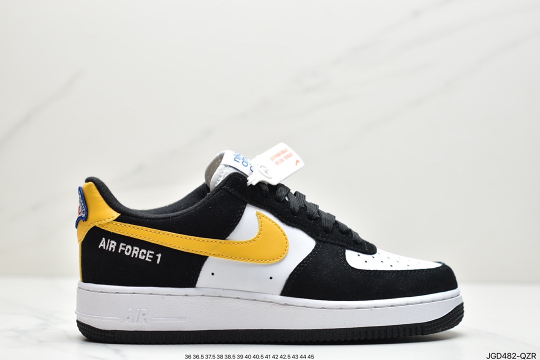 Nike Air Force 1 Low Air Force 1 Low all-match casual sports shoes DH7568-Top High Quatity Cheap Sneakers Fashion Clothing Clothes Bags handbags Shoes of all Brand wholesale With The best Quality And Beautiful Price from China Factory Chinese suppliers wholesaler seller Nike Air Force 1 Low Air Force 1 Low all-match casual sports shoes DH7568