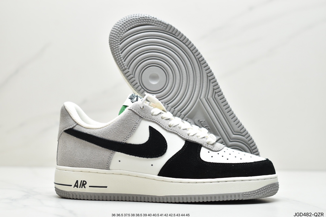 Nike Air Force 1 Low Air Force 1 Low all-match casual sports shoes DH7568-Top High Quatity Cheap Sneakers Fashion Clothing Clothes Bags handbags Shoes of all Brand wholesale With The best Quality And Beautiful Price from China Factory Chinese suppliers wholesaler seller Nike Air Force 1 Low Air Force 1 Low all-match casual sports shoes DH7568