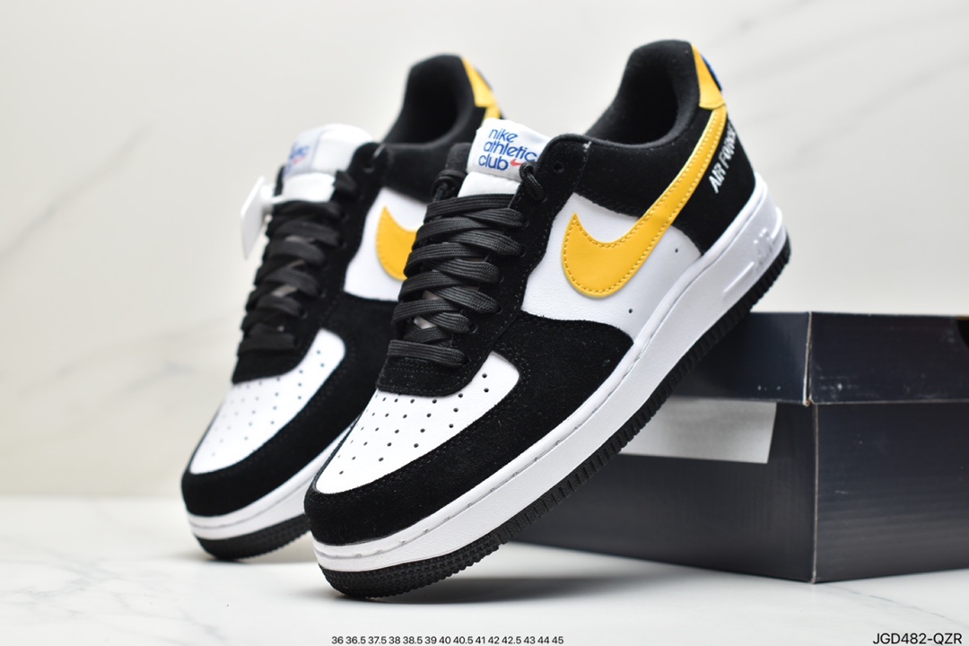 Nike Air Force 1 Low Air Force 1 Low all-match casual sports shoes DH7568-Top High Quatity Cheap Sneakers Fashion Clothing Clothes Bags handbags Shoes of all Brand wholesale With The best Quality And Beautiful Price from China Factory Chinese suppliers wholesaler seller Nike Air Force 1 Low Air Force 1 Low all-match casual sports shoes DH7568