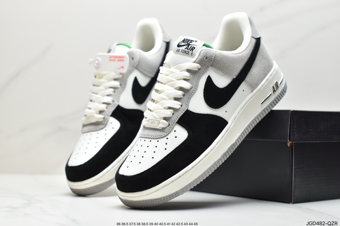 Nike Air Force 1 Low Air Force 1 Low all-match casual sports shoes DH7568-Top High Quatity Cheap Sneakers Fashion Clothing Clothes Bags handbags Shoes of all Brand wholesale With The best Quality And Beautiful Price from China Factory Chinese suppliers wholesaler seller Nike Air Force 1 Low Air Force 1 Low all-match casual sports shoes DH7568