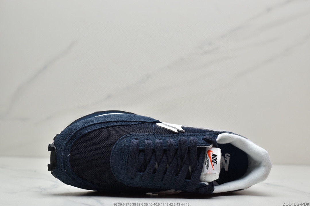 Sacai x NIKE LVD Waffle Daybreak 1.0 Hiroshi Fujiwara Lightning Joint DH2684-001-Top High Quatity Cheap Sneakers Fashion Clothing Clothes Bags handbags Shoes of all Brand wholesale With The best Quality And Beautiful Price from China Factory Chinese suppliers wholesaler seller Sacai x NIKE LVD Waffle Daybreak 1.0 Hiroshi Fujiwara Lightning Joint DH2684-001