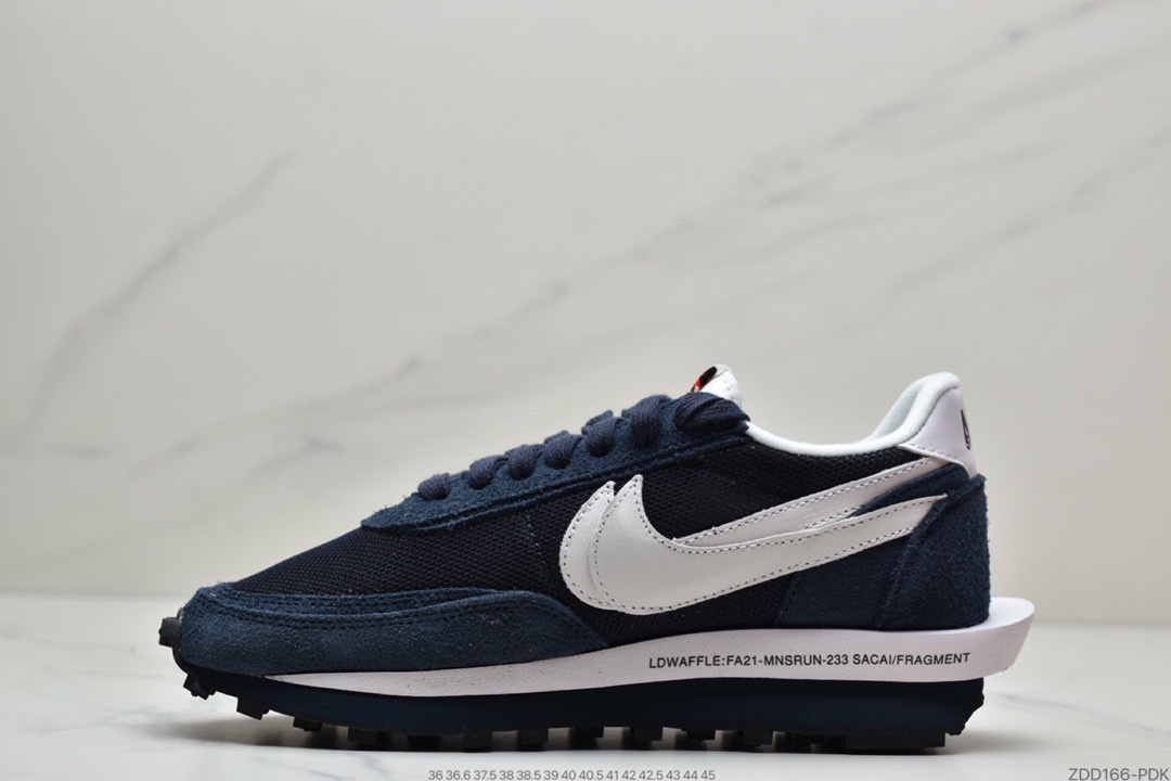 Sacai x NIKE LVD Waffle Daybreak 1.0 Hiroshi Fujiwara Lightning Joint DH2684-001-Top High Quatity Cheap Sneakers Fashion Clothing Clothes Bags handbags Shoes of all Brand wholesale With The best Quality And Beautiful Price from China Factory Chinese suppliers wholesaler seller Sacai x NIKE LVD Waffle Daybreak 1.0 Hiroshi Fujiwara Lightning Joint DH2684-001