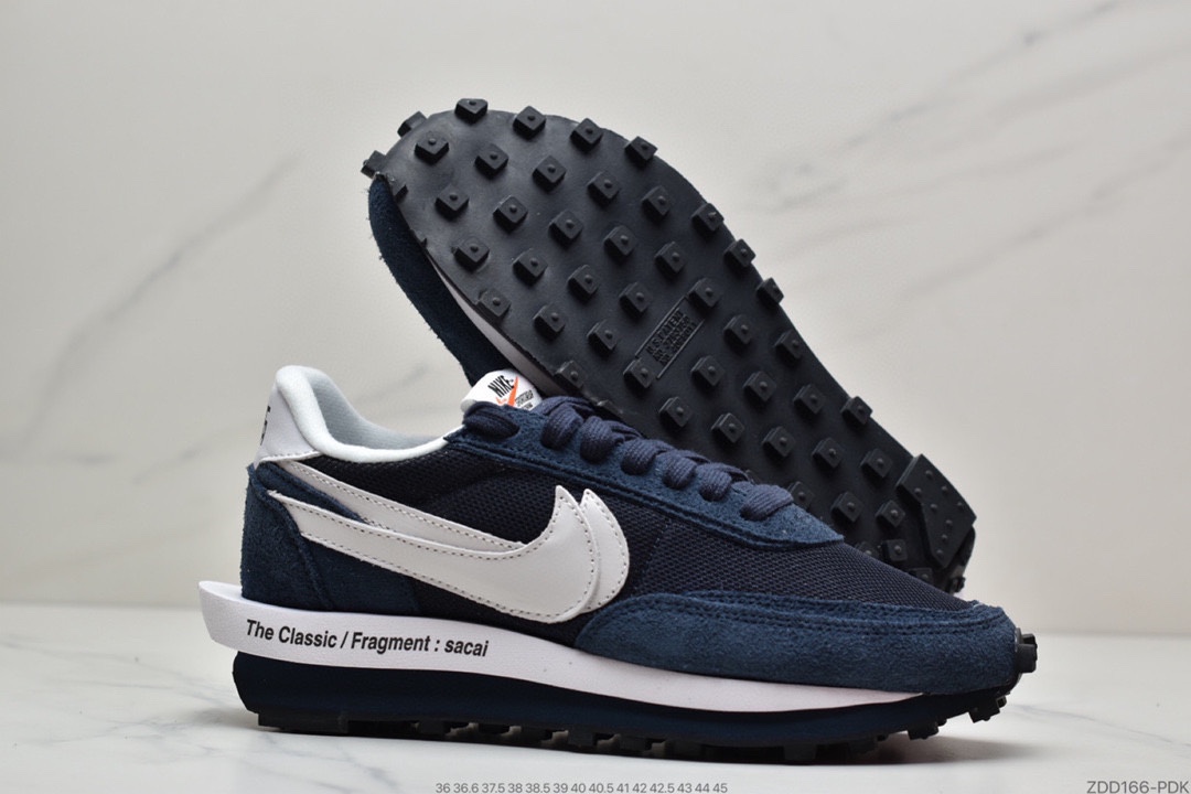 Sacai x NIKE LVD Waffle Daybreak 1.0 Hiroshi Fujiwara Lightning Joint DH2684-001-Top High Quatity Cheap Sneakers Fashion Clothing Clothes Bags handbags Shoes of all Brand wholesale With The best Quality And Beautiful Price from China Factory Chinese suppliers wholesaler seller Sacai x NIKE LVD Waffle Daybreak 1.0 Hiroshi Fujiwara Lightning Joint DH2684-001