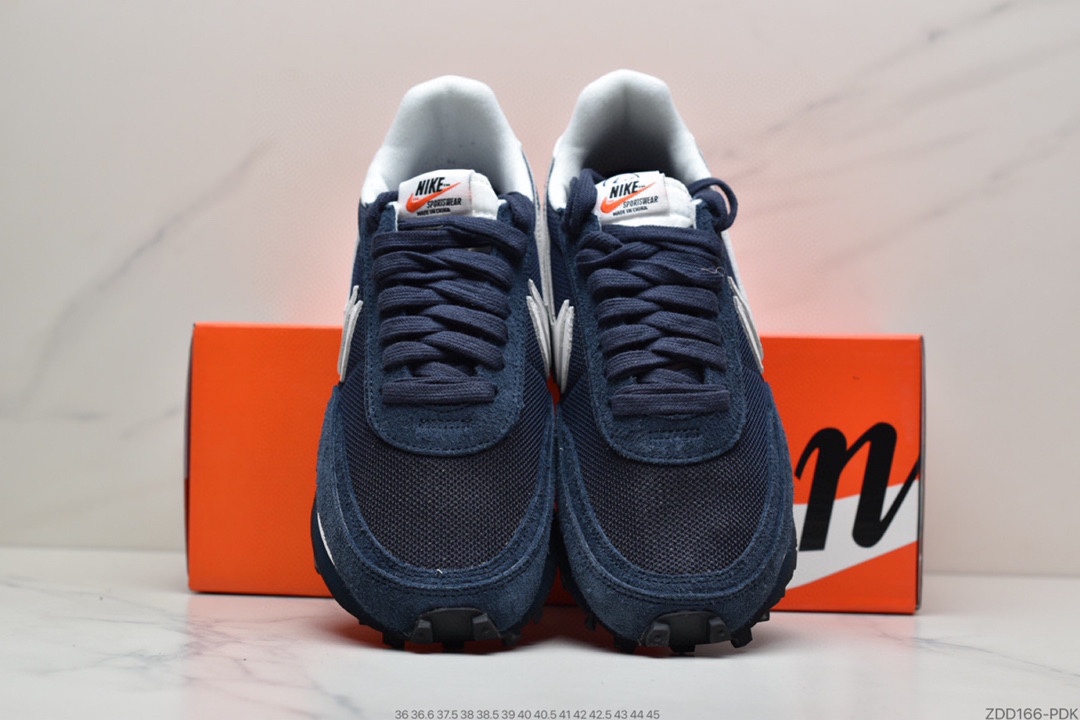 Sacai x NIKE LVD Waffle Daybreak 1.0 Hiroshi Fujiwara Lightning Joint DH2684-001-Top High Quatity Cheap Sneakers Fashion Clothing Clothes Bags handbags Shoes of all Brand wholesale With The best Quality And Beautiful Price from China Factory Chinese suppliers wholesaler seller Sacai x NIKE LVD Waffle Daybreak 1.0 Hiroshi Fujiwara Lightning Joint DH2684-001
