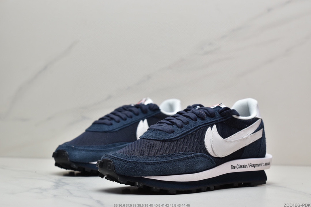 Sacai x NIKE LVD Waffle Daybreak 1.0 Hiroshi Fujiwara Lightning Joint DH2684-001-Top High Quatity Cheap Sneakers Fashion Clothing Clothes Bags handbags Shoes of all Brand wholesale With The best Quality And Beautiful Price from China Factory Chinese suppliers wholesaler seller Sacai x NIKE LVD Waffle Daybreak 1.0 Hiroshi Fujiwara Lightning Joint DH2684-001