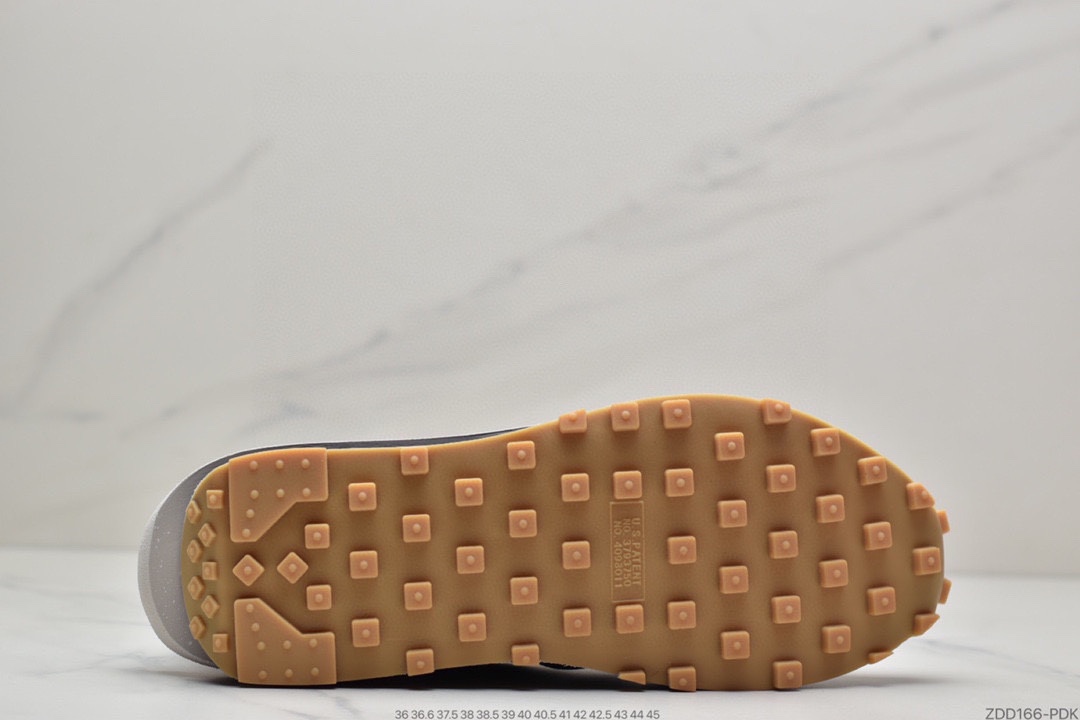 Sacai x NIKE LVD Waffle Daybreak 1.0 Hiroshi Fujiwara Lightning Joint DH2684-001