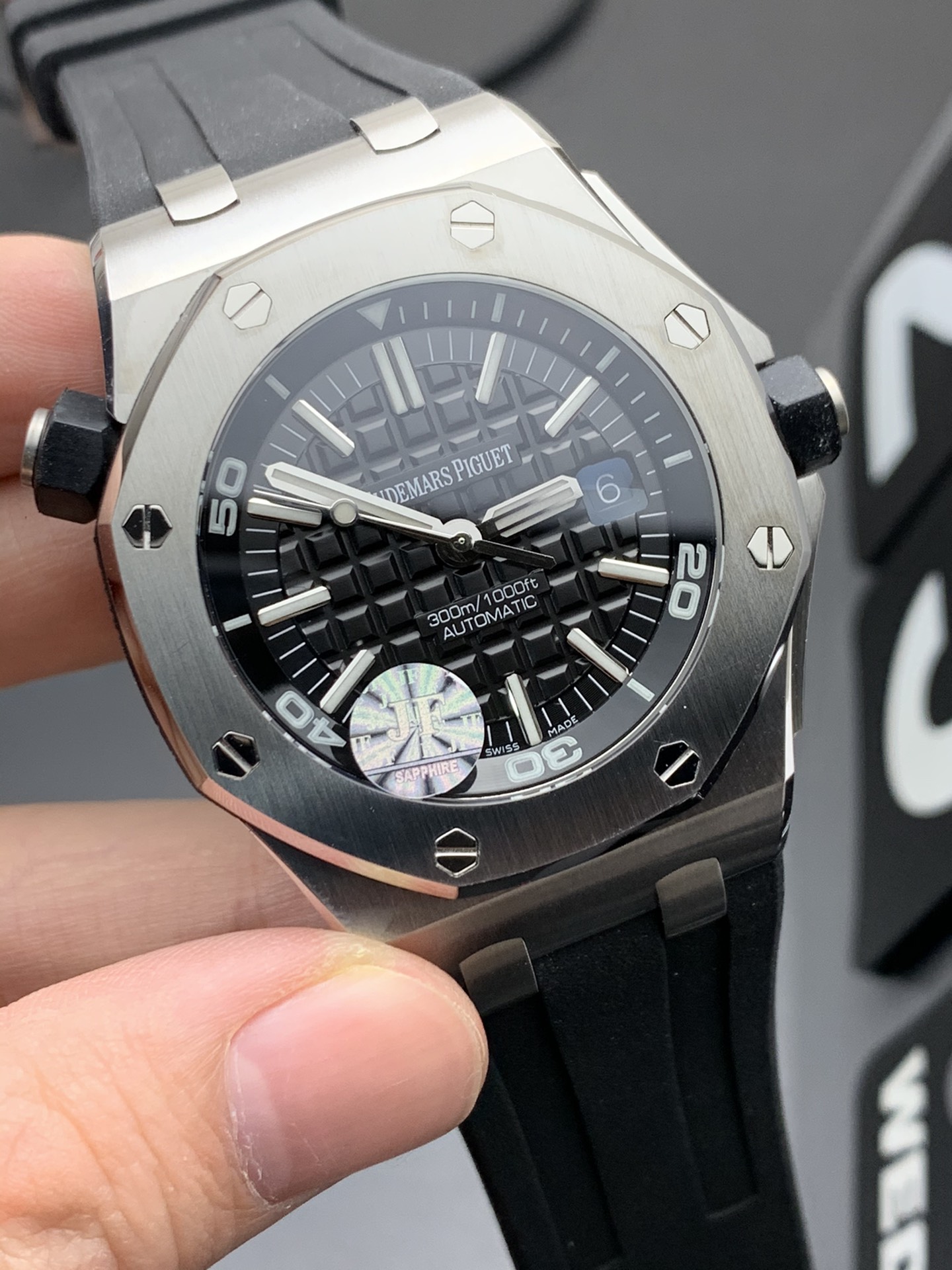 Audemars Piguet 15710
