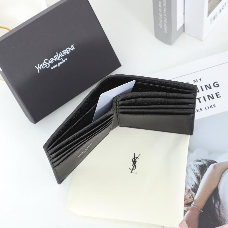 YSL Black 11x18x2cm everyday 11x18cm shoulder