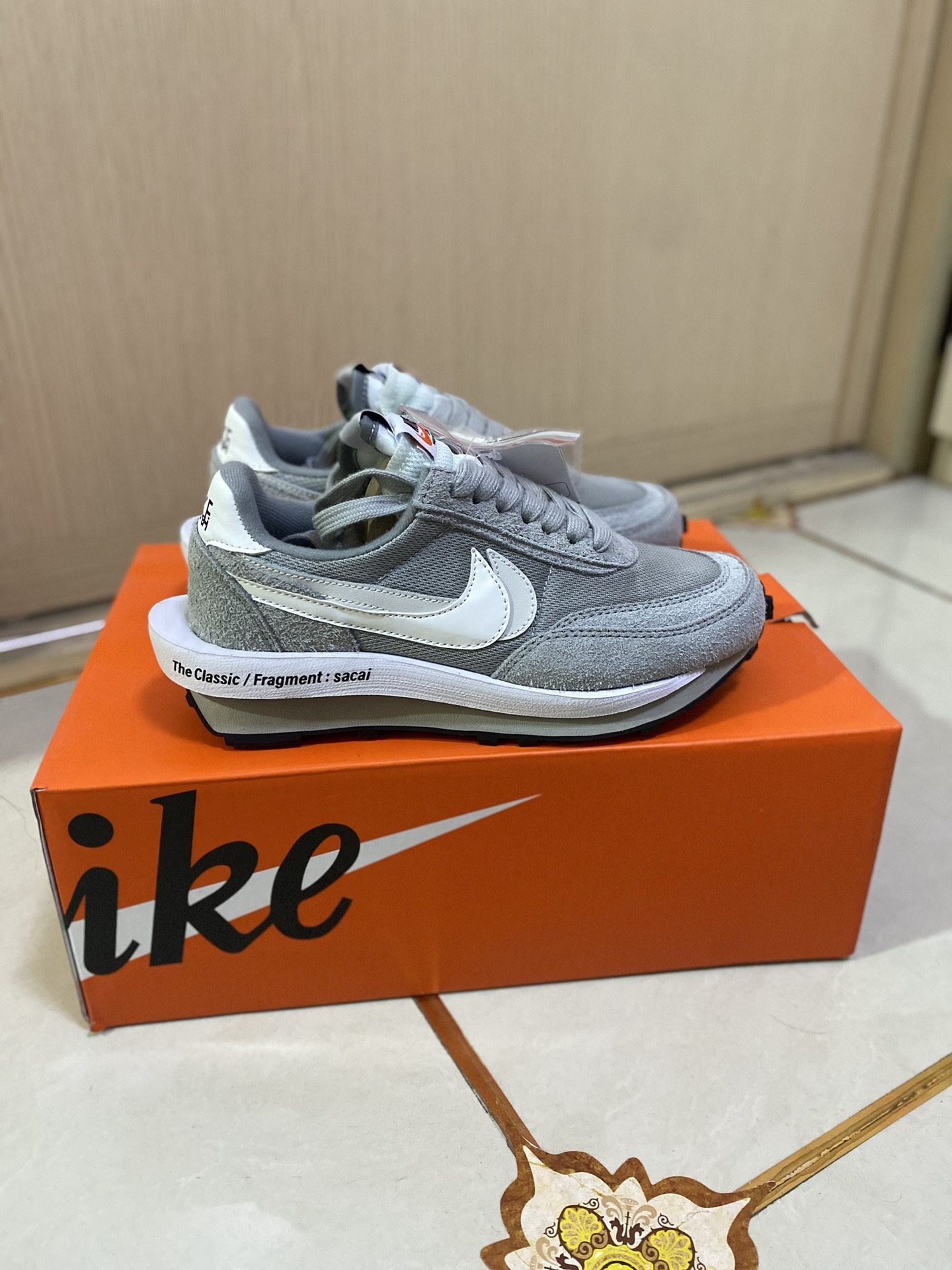 나이키 사카이 신발 Nike 27328