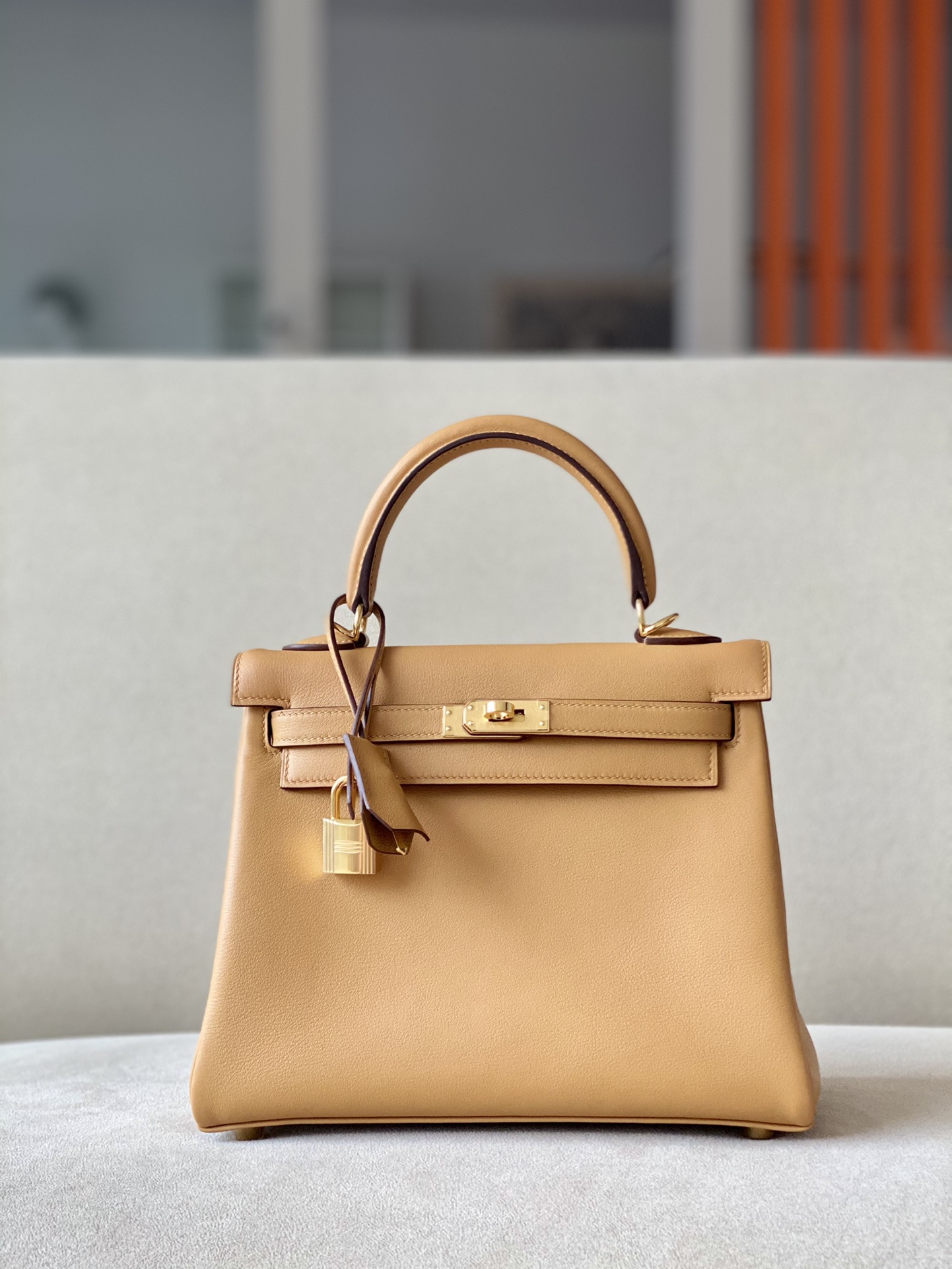 Hermes Kelly Handbags Crossbody & Shoulder Bags