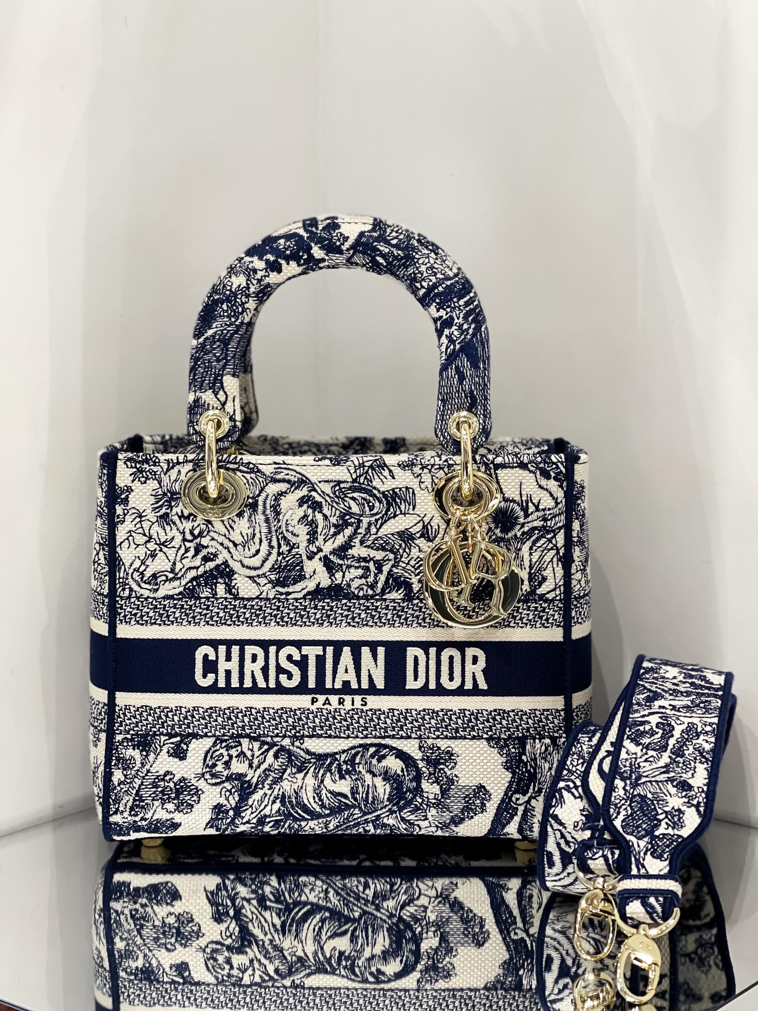 디올 가방 106395 Dior Bag