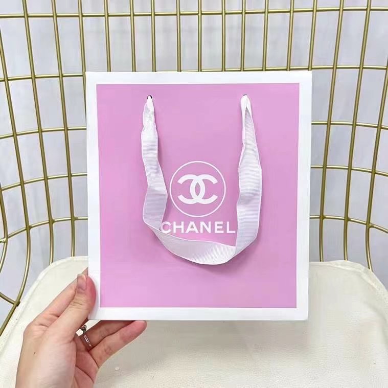 Chanel Chance Eau Tendre Perfume & Lipstick Gift Set - Pink, 50ml & 58# 7 i1640785536 1656 5