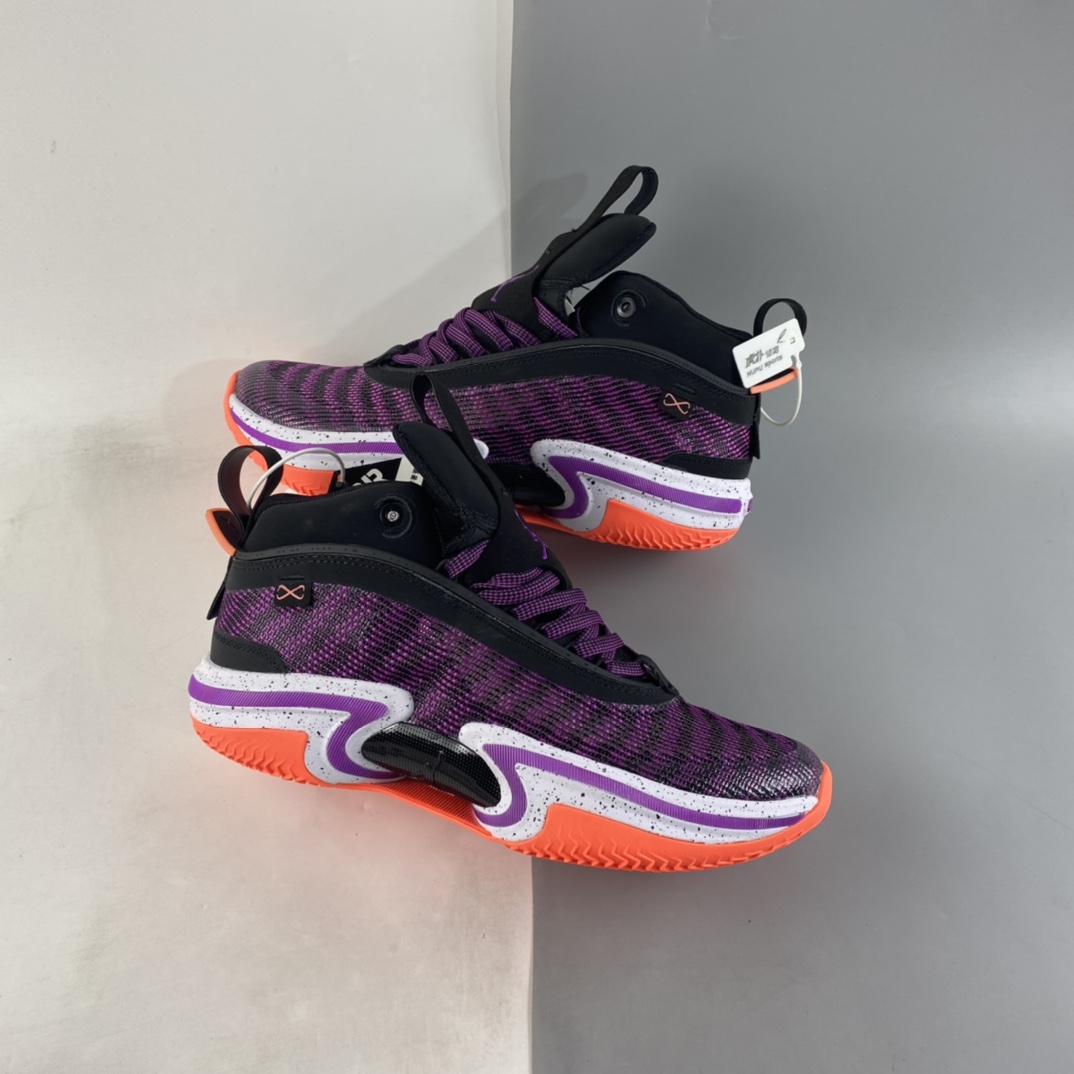 Air Jordan XXXV Sp-Tp PF LRAJ36 Joe 36 generation basketball shoes DA9053-004-Top High Quatity Cheap Sneakers Fashion Clothing Clothes Bags handbags Shoes of all Brand wholesale With The best Quality And Beautiful Price from China Factory Chinese suppliers wholesaler seller Air Jordan XXXV Sp-Tp PF LRAJ36 Joe 36 generation basketball shoes DA9053-004