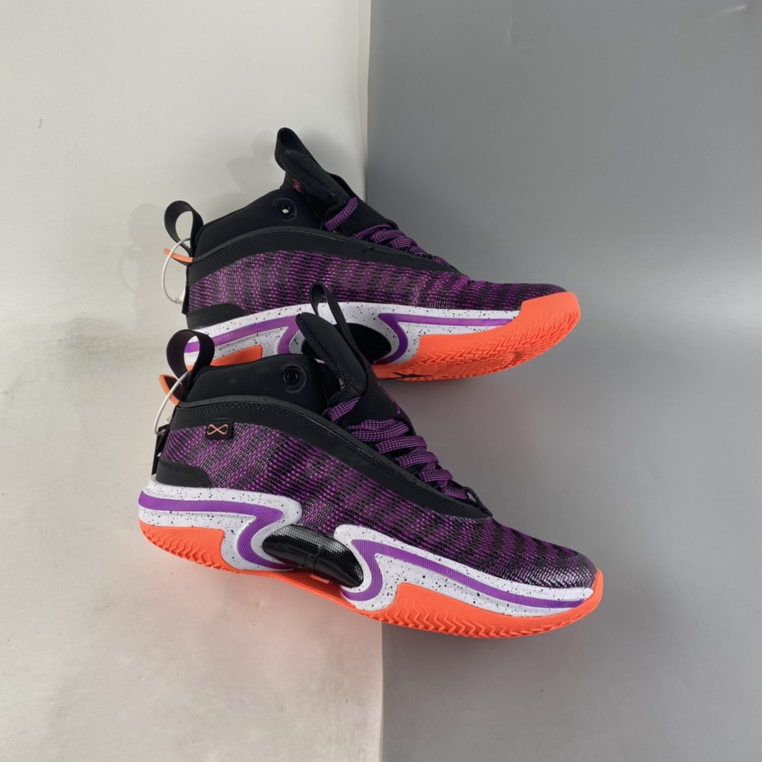 Air Jordan XXXV Sp-Tp PF LRAJ36 Joe 36 generation basketball shoes DA9053-004-Top High Quatity Cheap Sneakers Fashion Clothing Clothes Bags handbags Shoes of all Brand wholesale With The best Quality And Beautiful Price from China Factory Chinese suppliers wholesaler seller Air Jordan XXXV Sp-Tp PF LRAJ36 Joe 36 generation basketball shoes DA9053-004