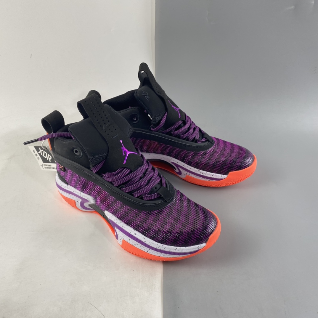 Air Jordan XXXV Sp-Tp PF LRAJ36 Joe 36 generation basketball shoes DA9053-004-Top High Quatity Cheap Sneakers Fashion Clothing Clothes Bags handbags Shoes of all Brand wholesale With The best Quality And Beautiful Price from China Factory Chinese suppliers wholesaler seller Air Jordan XXXV Sp-Tp PF LRAJ36 Joe 36 generation basketball shoes DA9053-004