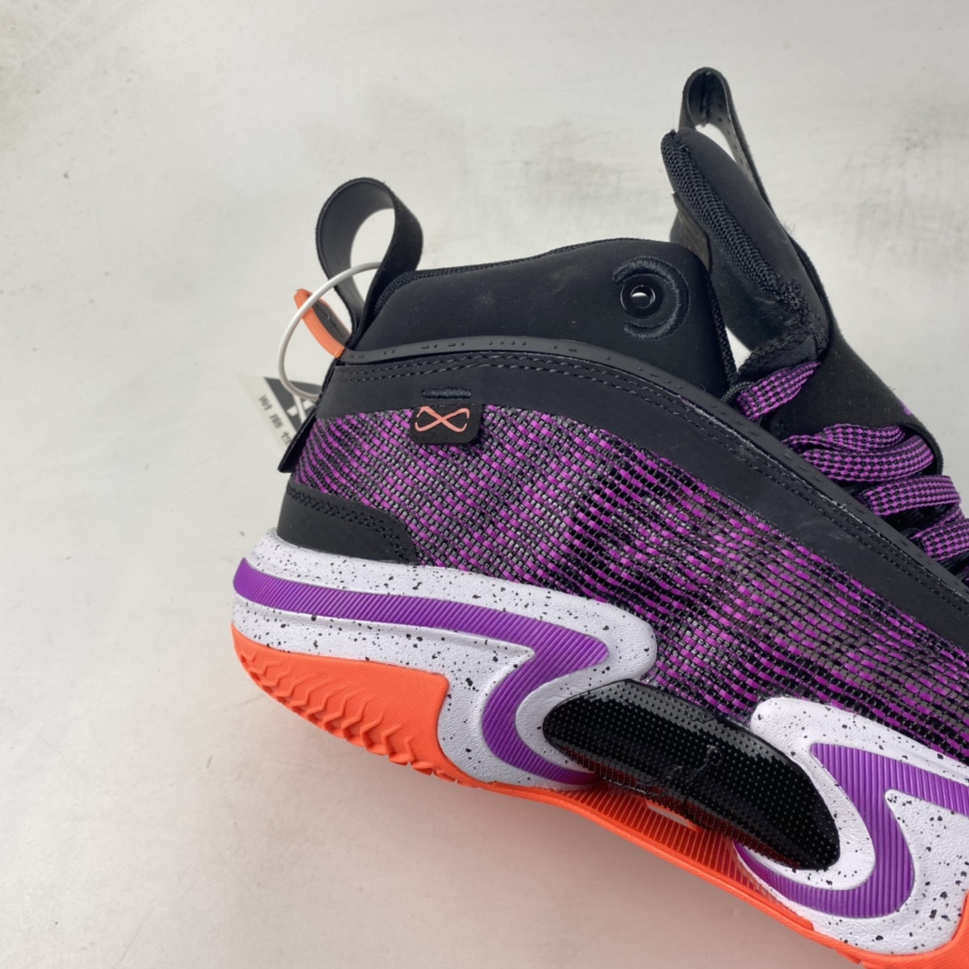 Air Jordan XXXV Sp-Tp PF LRAJ36 Joe 36 generation basketball shoes DA9053-004-Top High Quatity Cheap Sneakers Fashion Clothing Clothes Bags handbags Shoes of all Brand wholesale With The best Quality And Beautiful Price from China Factory Chinese suppliers wholesaler seller Air Jordan XXXV Sp-Tp PF LRAJ36 Joe 36 generation basketball shoes DA9053-004