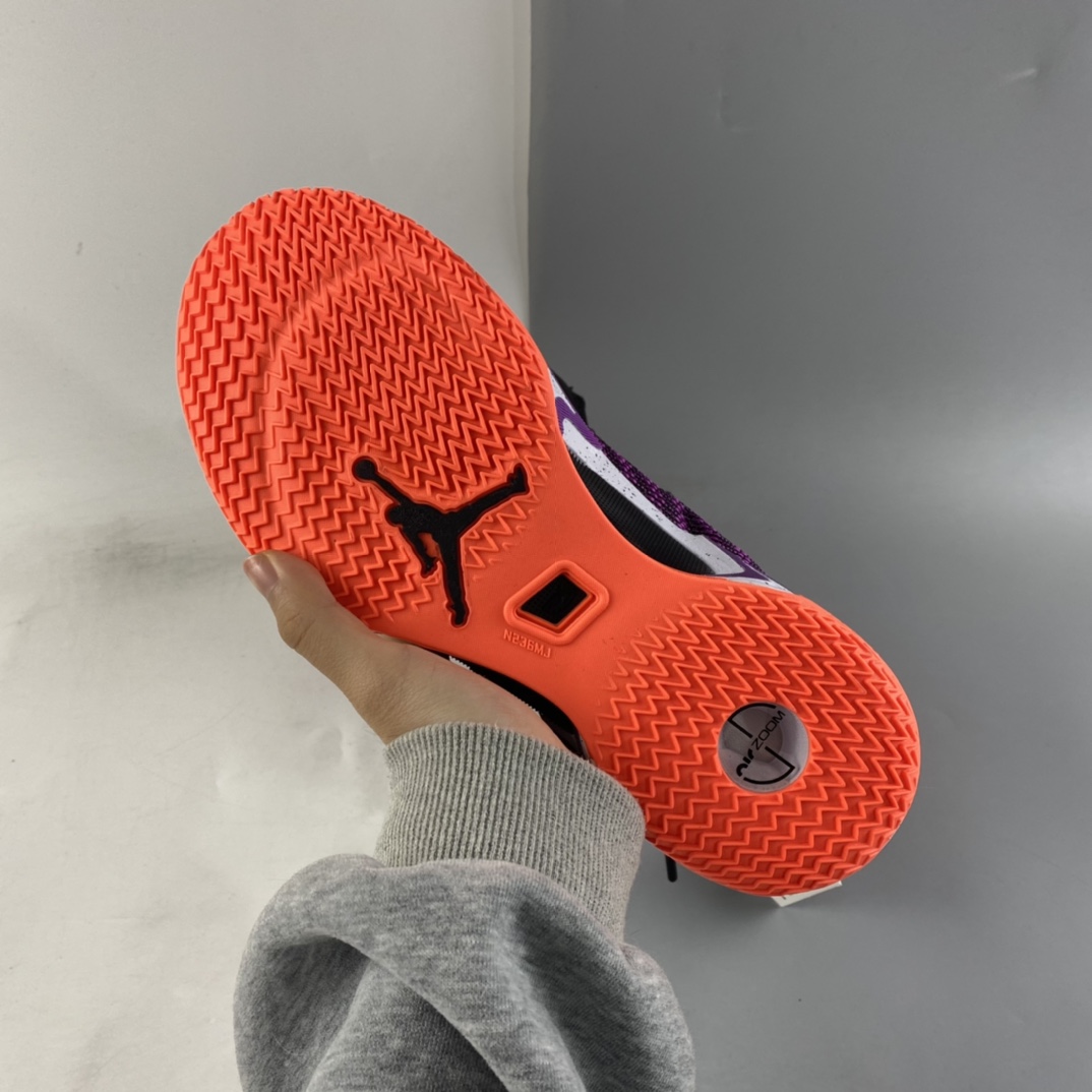 Air Jordan XXXV Sp-Tp PF LRAJ36 Joe 36 generation basketball shoes DA9053-004-Top High Quatity Cheap Sneakers Fashion Clothing Clothes Bags handbags Shoes of all Brand wholesale With The best Quality And Beautiful Price from China Factory Chinese suppliers wholesaler seller Air Jordan XXXV Sp-Tp PF LRAJ36 Joe 36 generation basketball shoes DA9053-004