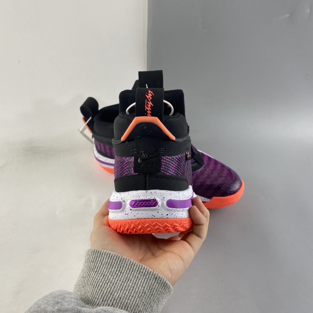 Air Jordan XXXV Sp-Tp PF LRAJ36 Joe 36 generation basketball shoes DA9053-004-Top High Quatity Cheap Sneakers Fashion Clothing Clothes Bags handbags Shoes of all Brand wholesale With The best Quality And Beautiful Price from China Factory Chinese suppliers wholesaler seller Air Jordan XXXV Sp-Tp PF LRAJ36 Joe 36 generation basketball shoes DA9053-004