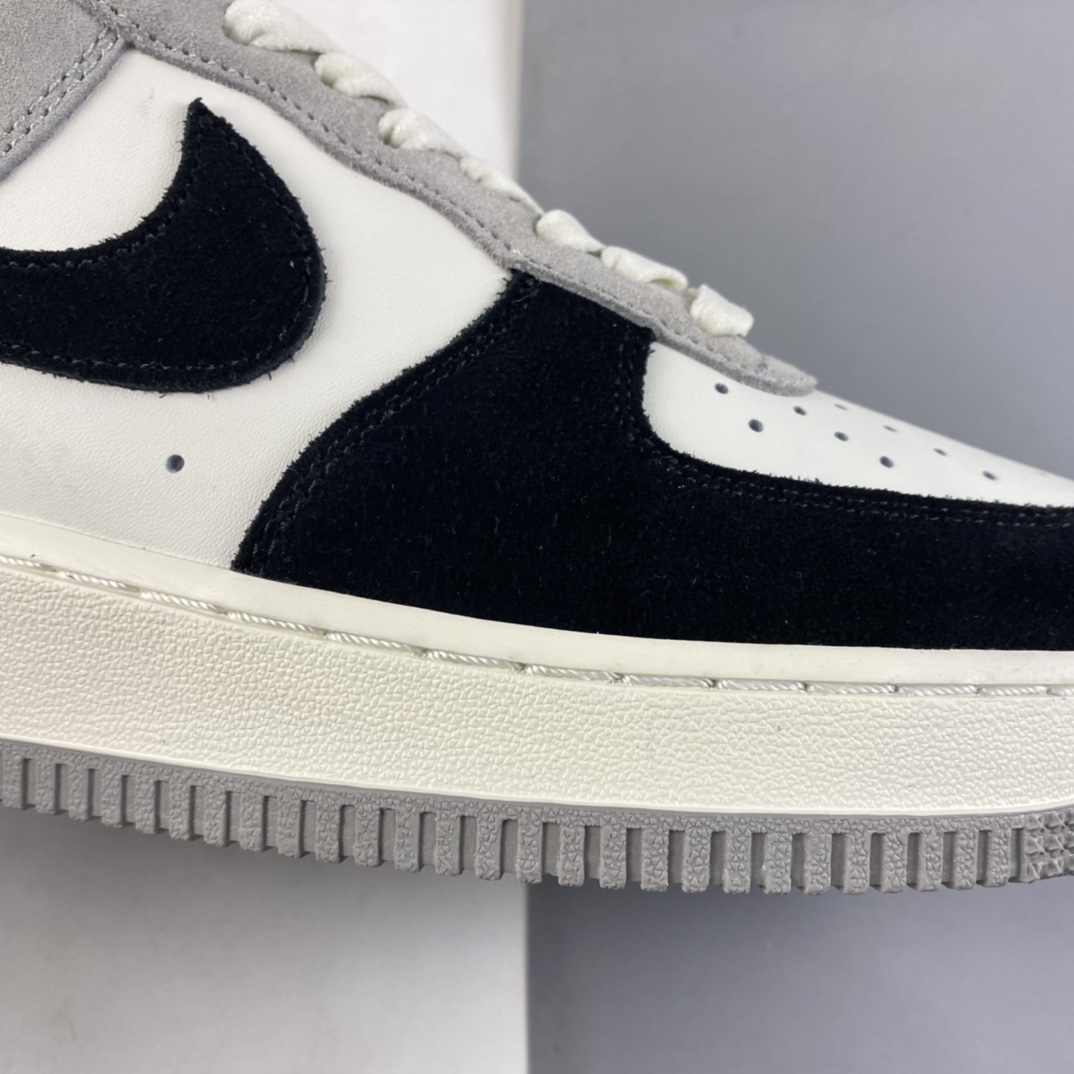 NIKE Air Force 1'07 Low Black Gray Green Color Air Force One Low Top Casual Sneakers DQ2396-026-Top High Quatity Cheap Sneakers Fashion Clothing Clothes Bags handbags Shoes of all Brand wholesale With The best Quality And Beautiful Price from China Factory Chinese suppliers wholesaler seller NIKE Air Force 1'07 Low Black Gray Green Color Air Force One Low Top Casual Sneakers DQ2396-026