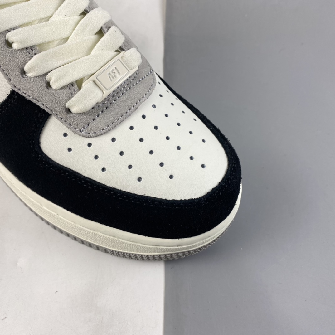 NIKE Air Force 1'07 Low Black Gray Green Color Air Force One Low Top Casual Sneakers DQ2396-026-Top High Quatity Cheap Sneakers Fashion Clothing Clothes Bags handbags Shoes of all Brand wholesale With The best Quality And Beautiful Price from China Factory Chinese suppliers wholesaler seller NIKE Air Force 1'07 Low Black Gray Green Color Air Force One Low Top Casual Sneakers DQ2396-026