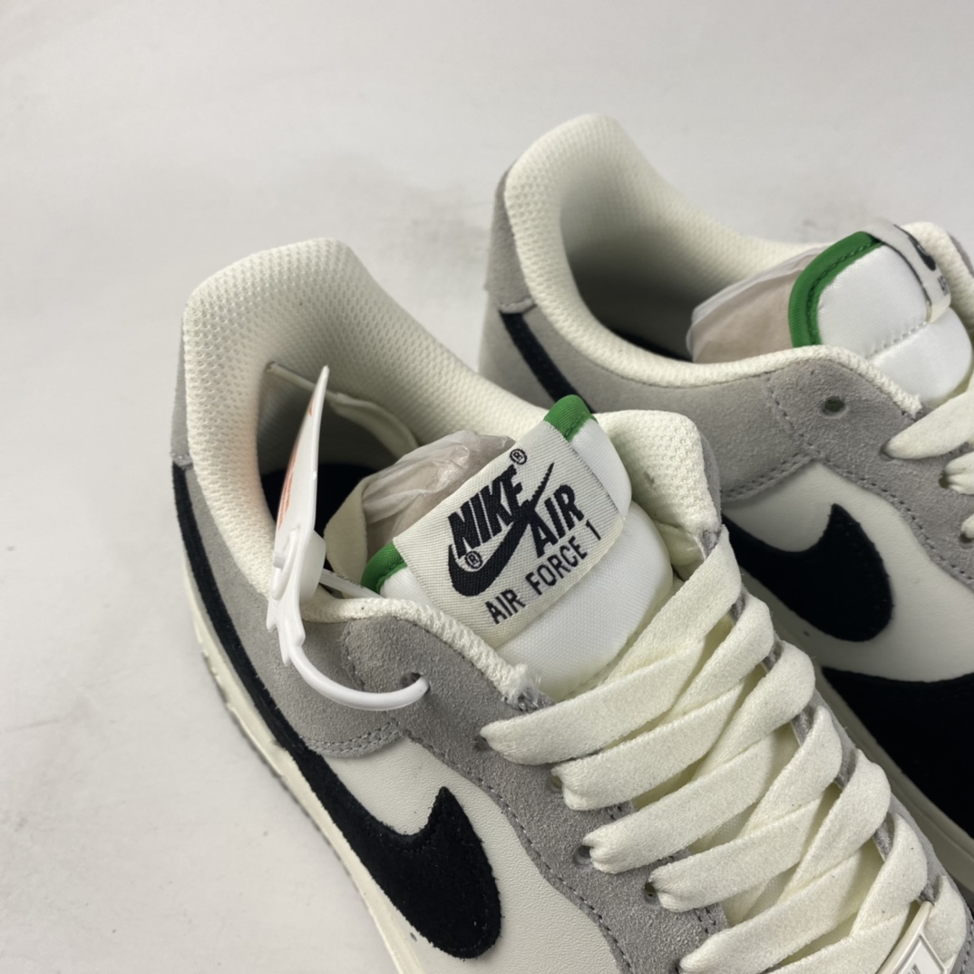 NIKE Air Force 1'07 Low Black Gray Green Color Air Force One Low Top Casual Sneakers DQ2396-026-Top High Quatity Cheap Sneakers Fashion Clothing Clothes Bags handbags Shoes of all Brand wholesale With The best Quality And Beautiful Price from China Factory Chinese suppliers wholesaler seller NIKE Air Force 1'07 Low Black Gray Green Color Air Force One Low Top Casual Sneakers DQ2396-026