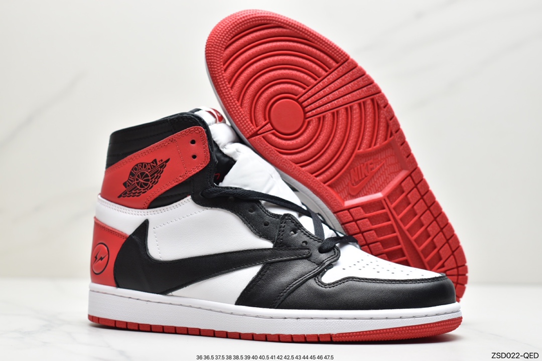 Travis Scott x Fragment x Air Jordan AJ1 乔1 High OG SP “Military Blue” DH3227-105-Top High Quatity Cheap Sneakers Fashion Clothing Clothes Bags handbags Shoes of all Brand wholesale With The best Quality And Beautiful Price from China Factory Chinese suppliers wholesaler seller Travis Scott x Fragment x Air Jordan AJ1 乔1 High OG SP “Military Blue” DH3227-105