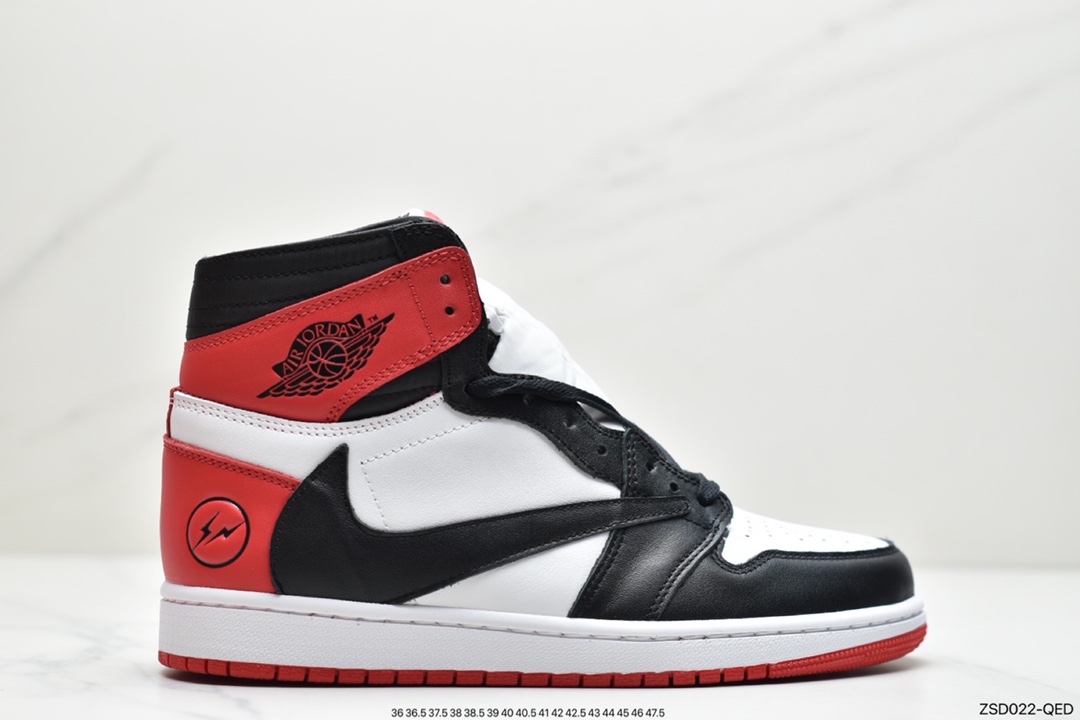 Travis Scott x Fragment x Air Jordan AJ1 乔1 High OG SP “Military Blue” DH3227-105-Top High Quatity Cheap Sneakers Fashion Clothing Clothes Bags handbags Shoes of all Brand wholesale With The best Quality And Beautiful Price from China Factory Chinese suppliers wholesaler seller Travis Scott x Fragment x Air Jordan AJ1 乔1 High OG SP “Military Blue” DH3227-105