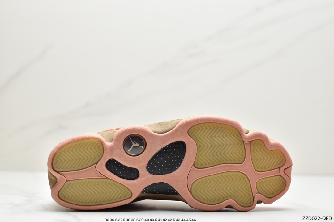 AJ13 Terracotta Warriors Edison Chen CLOT x Air Jordan 13 Low ”Terracotta” YAJ13 Terracotta Warriors AT3102-200-Top High Quatity Cheap Sneakers Fashion Clothing Clothes Bags handbags Shoes of all Brand wholesale With The best Quality And Beautiful Price from China Factory Chinese suppliers wholesaler seller AJ13 Terracotta Warriors Edison Chen CLOT x Air Jordan 13 Low ”Terracotta” YAJ13 Terracotta Warriors AT3102-200