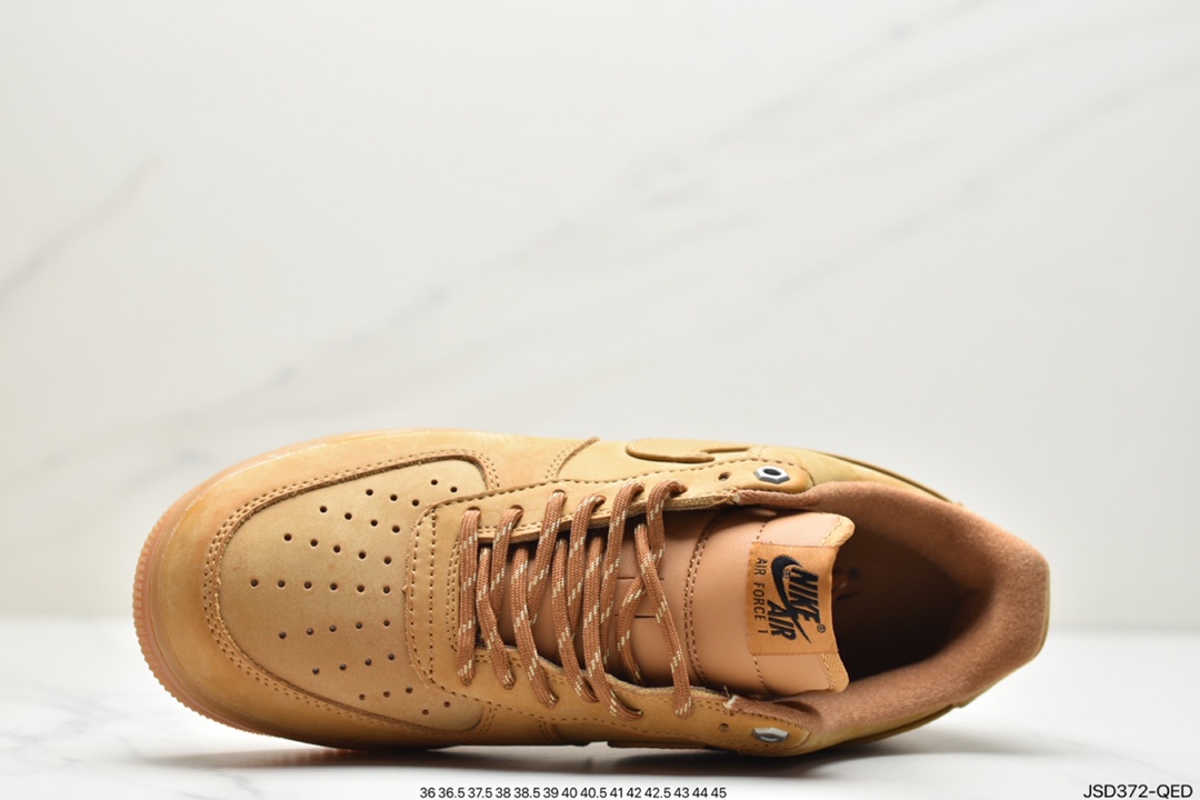 Nike Air Force 1 Low x Supreme Joint Wheat Air Force Low CJ9179-200-Top High Quatity Cheap Sneakers Fashion Clothing Clothes Bags handbags Shoes of all Brand wholesale With The best Quality And Beautiful Price from China Factory Chinese suppliers wholesaler seller Nike Air Force 1 Low x Supreme Joint Wheat Air Force Low CJ9179-200
