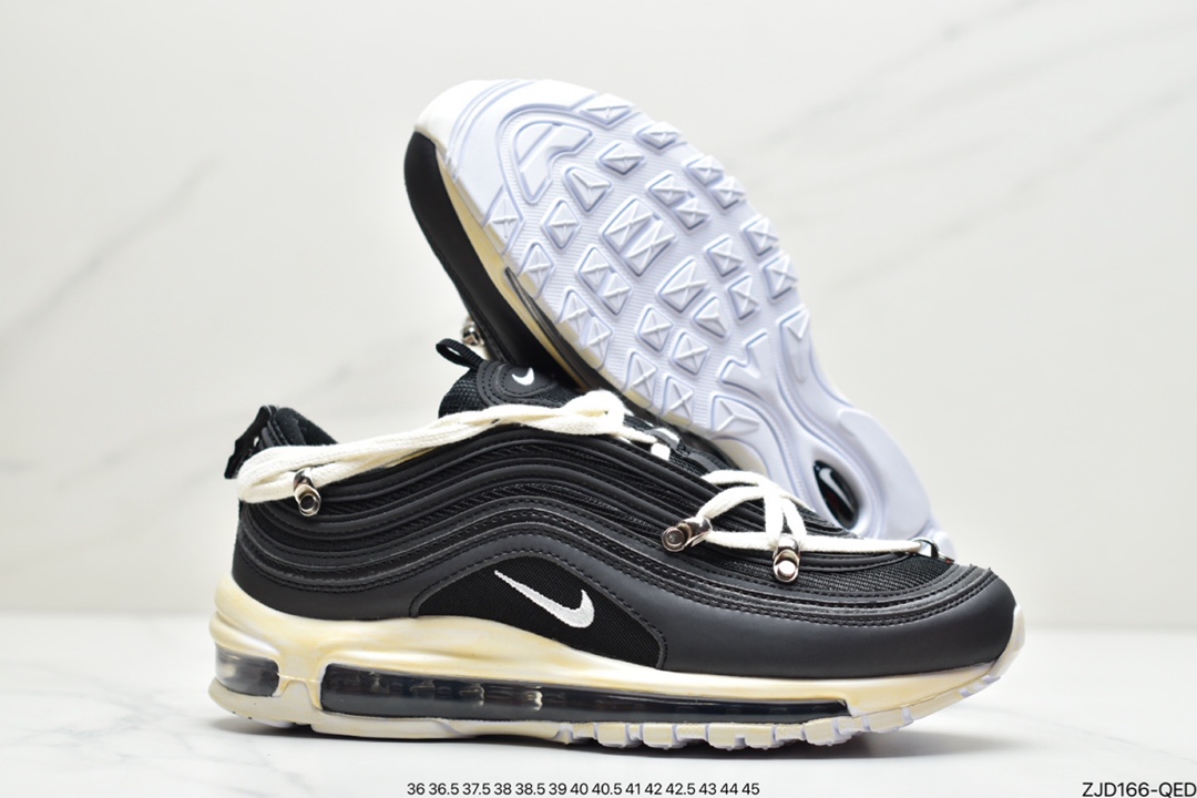 Nike Air Max 97 Bullet Dismantling Original Shoes 921826-Top High Quatity Cheap Sneakers Fashion Clothing Clothes Bags handbags Shoes of all Brand wholesale With The best Quality And Beautiful Price from China Factory Chinese suppliers wholesaler seller Nike Air Max 97 Bullet Dismantling Original Shoes 921826