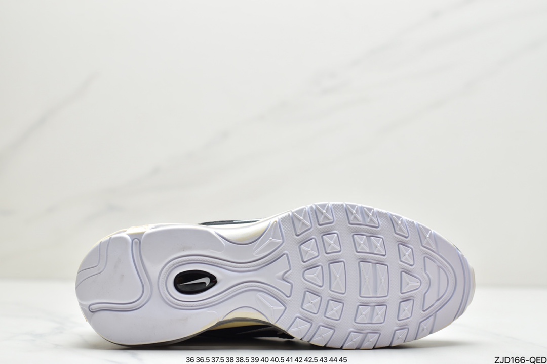 Nike Air Max 97 Bullet Dismantling Original Shoes 921826-Top High Quatity Cheap Sneakers Fashion Clothing Clothes Bags handbags Shoes of all Brand wholesale With The best Quality And Beautiful Price from China Factory Chinese suppliers wholesaler seller Nike Air Max 97 Bullet Dismantling Original Shoes 921826