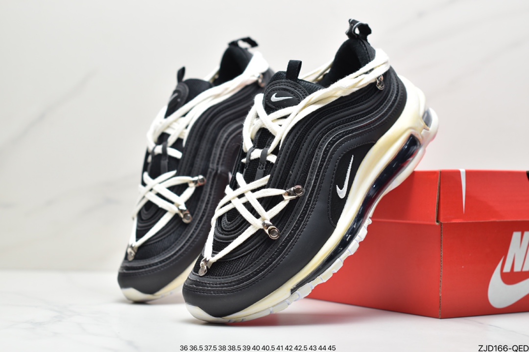 Nike Air Max 97 Bullet Dismantling Original Shoes 921826-Top High Quatity Cheap Sneakers Fashion Clothing Clothes Bags handbags Shoes of all Brand wholesale With The best Quality And Beautiful Price from China Factory Chinese suppliers wholesaler seller Nike Air Max 97 Bullet Dismantling Original Shoes 921826