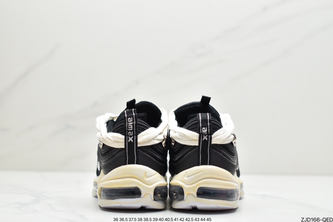 Nike Air Max 97 Bullet Dismantling Original Shoes 921826-Top High Quatity Cheap Sneakers Fashion Clothing Clothes Bags handbags Shoes of all Brand wholesale With The best Quality And Beautiful Price from China Factory Chinese suppliers wholesaler seller Nike Air Max 97 Bullet Dismantling Original Shoes 921826
