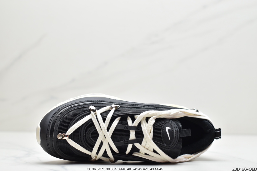 Nike Air Max 97 Bullet Dismantling Original Shoes 921826-Top High Quatity Cheap Sneakers Fashion Clothing Clothes Bags handbags Shoes of all Brand wholesale With The best Quality And Beautiful Price from China Factory Chinese suppliers wholesaler seller Nike Air Max 97 Bullet Dismantling Original Shoes 921826