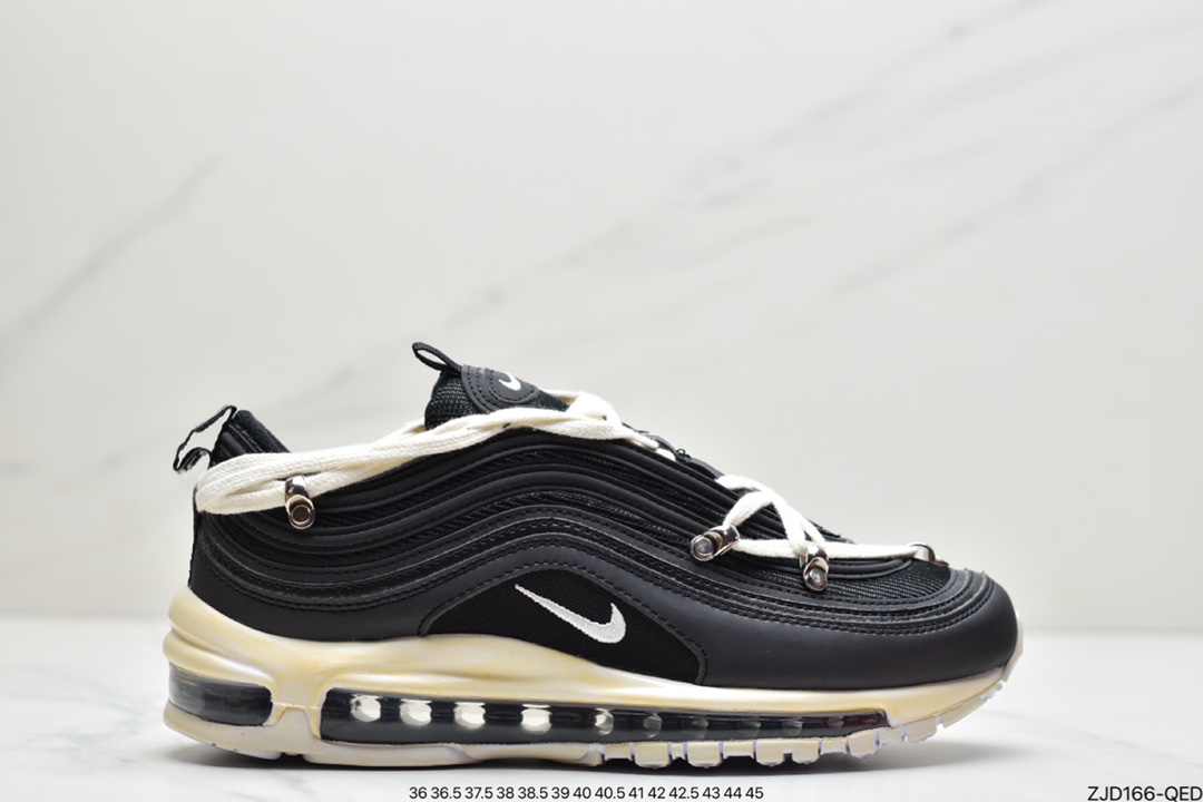 Nike Air Max 97 Bullet Dismantling Original Shoes 921826-Top High Quatity Cheap Sneakers Fashion Clothing Clothes Bags handbags Shoes of all Brand wholesale With The best Quality And Beautiful Price from China Factory Chinese suppliers wholesaler seller Nike Air Max 97 Bullet Dismantling Original Shoes 921826