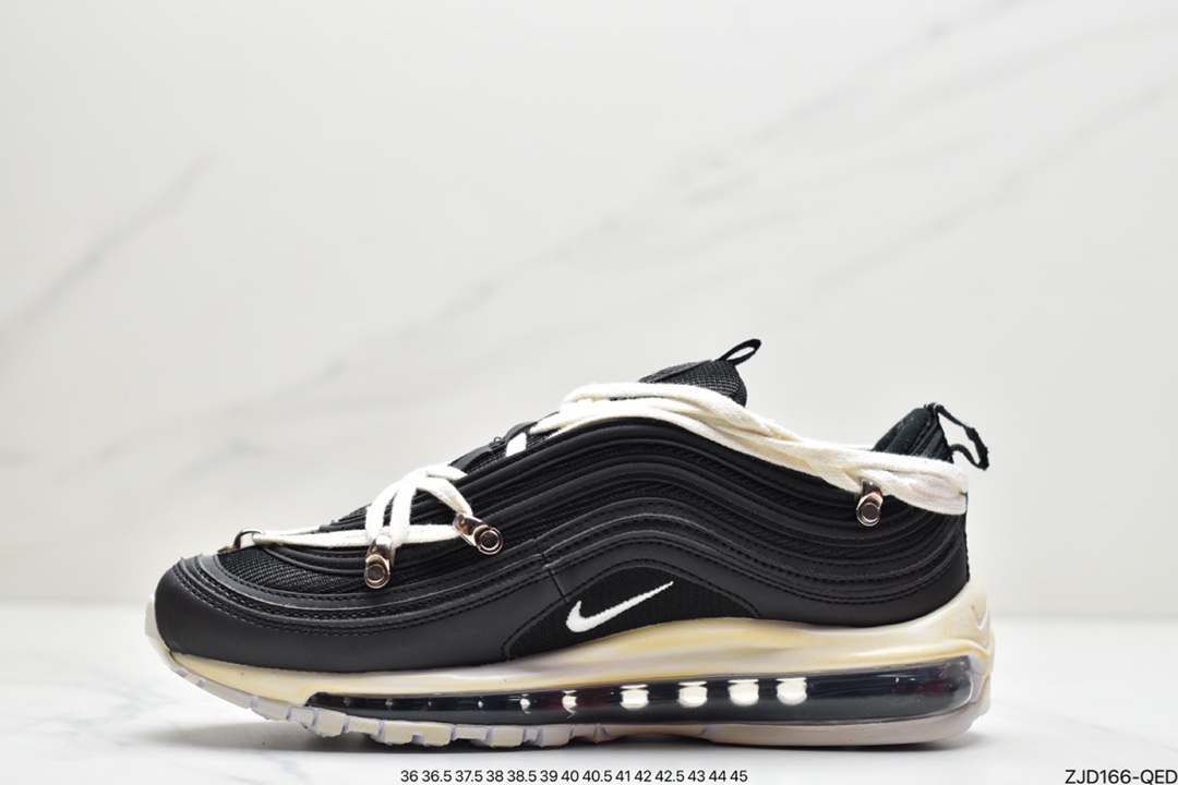 Nike Air Max 97 Bullet Dismantling Original Shoes 921826-Top High Quatity Cheap Sneakers Fashion Clothing Clothes Bags handbags Shoes of all Brand wholesale With The best Quality And Beautiful Price from China Factory Chinese suppliers wholesaler seller Nike Air Max 97 Bullet Dismantling Original Shoes 921826
