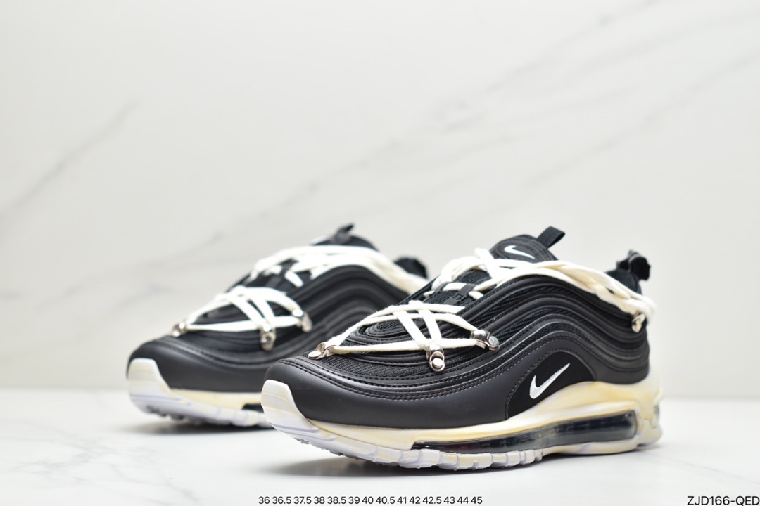 Nike Air Max 97 Bullet Dismantling Original Shoes 921826-Top High Quatity Cheap Sneakers Fashion Clothing Clothes Bags handbags Shoes of all Brand wholesale With The best Quality And Beautiful Price from China Factory Chinese suppliers wholesaler seller Nike Air Max 97 Bullet Dismantling Original Shoes 921826