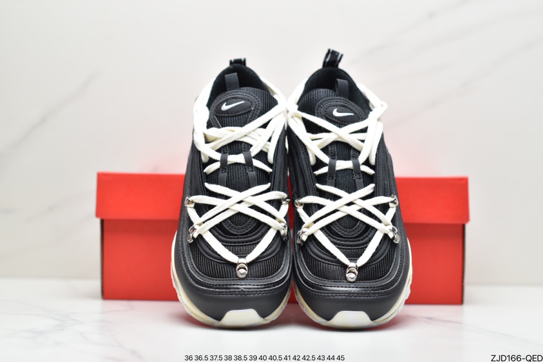 Nike Air Max 97 Bullet Dismantling Original Shoes 921826-Top High Quatity Cheap Sneakers Fashion Clothing Clothes Bags handbags Shoes of all Brand wholesale With The best Quality And Beautiful Price from China Factory Chinese suppliers wholesaler seller Nike Air Max 97 Bullet Dismantling Original Shoes 921826