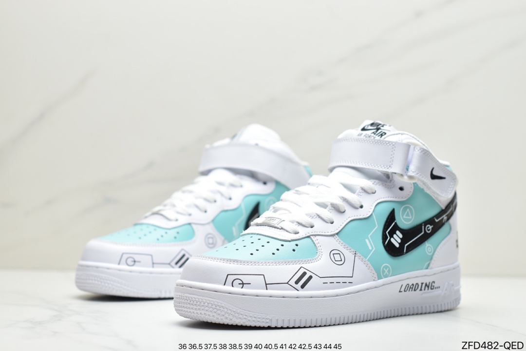 Air Force 1 '07 ESS original last original cardboard CW2288-Top High Quatity Cheap Sneakers Fashion Clothing Clothes Bags handbags Shoes of all Brand wholesale With The best Quality And Beautiful Price from China Factory Chinese suppliers wholesaler seller Air Force 1 '07 ESS original last original cardboard CW2288