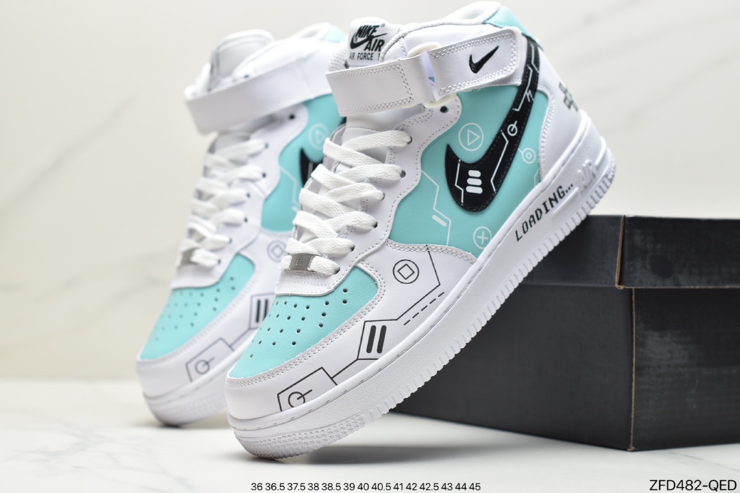 Air Force 1 '07 ESS original last original cardboard CW2288-Top High Quatity Cheap Sneakers Fashion Clothing Clothes Bags handbags Shoes of all Brand wholesale With The best Quality And Beautiful Price from China Factory Chinese suppliers wholesaler seller Air Force 1 '07 ESS original last original cardboard CW2288