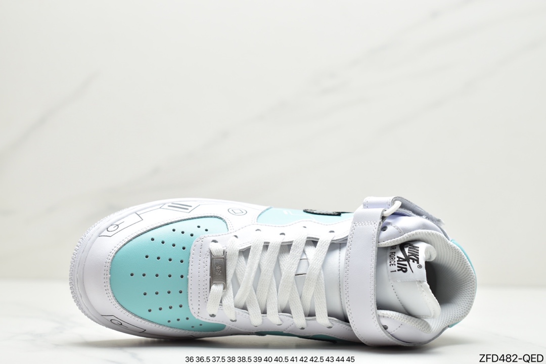 Air Force 1 '07 ESS original last original cardboard CW2288-Top High Quatity Cheap Sneakers Fashion Clothing Clothes Bags handbags Shoes of all Brand wholesale With The best Quality And Beautiful Price from China Factory Chinese suppliers wholesaler seller Air Force 1 '07 ESS original last original cardboard CW2288