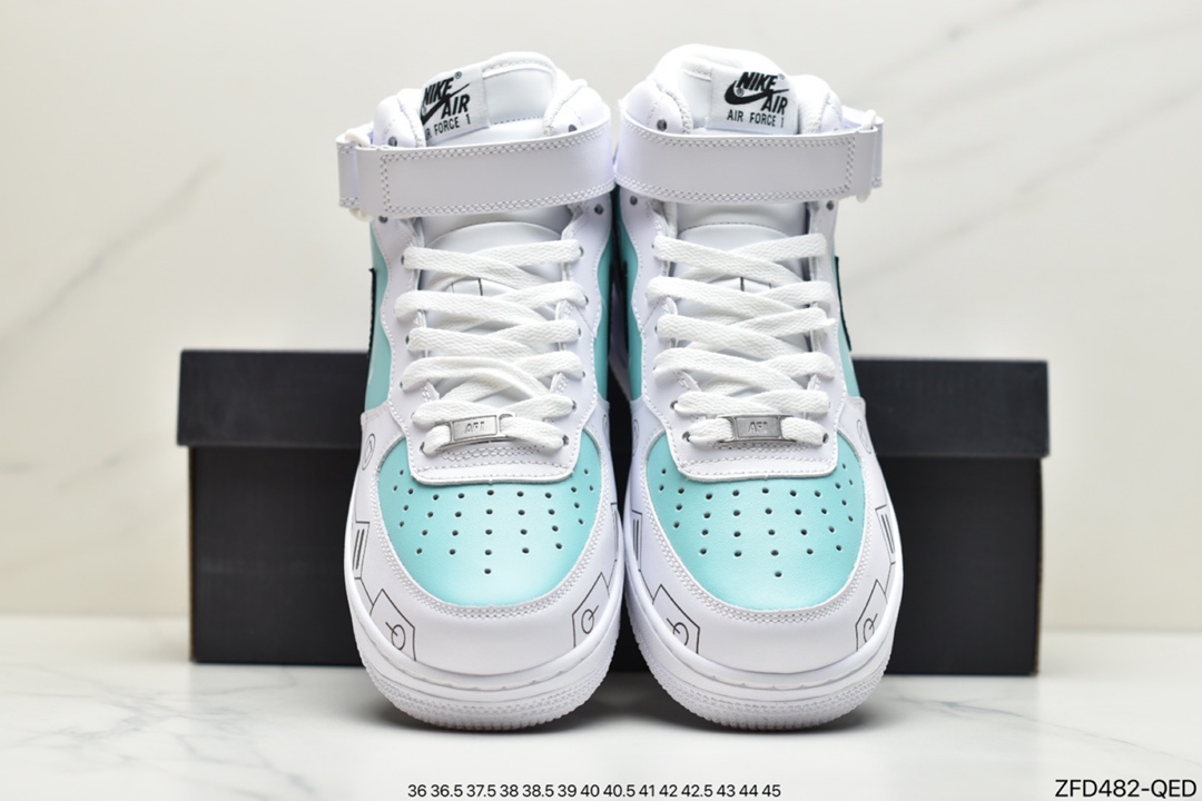 Air Force 1 '07 ESS original last original cardboard CW2288-Top High Quatity Cheap Sneakers Fashion Clothing Clothes Bags handbags Shoes of all Brand wholesale With The best Quality And Beautiful Price from China Factory Chinese suppliers wholesaler seller Air Force 1 '07 ESS original last original cardboard CW2288